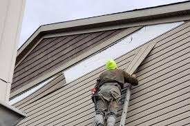 ### Siding Removal and Disposal in La Salle, CO